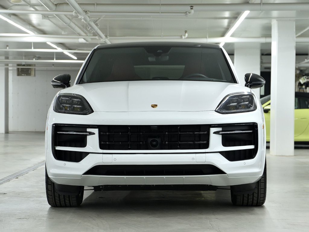 Porsche Cayenne Coupe 2026 à Laval, Québec - 4 - w1024h768px