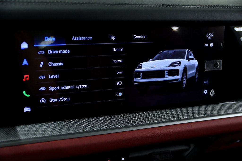 Porsche Cayenne Coupe 2026 à Laval, Québec - 19 - w1024h768px
