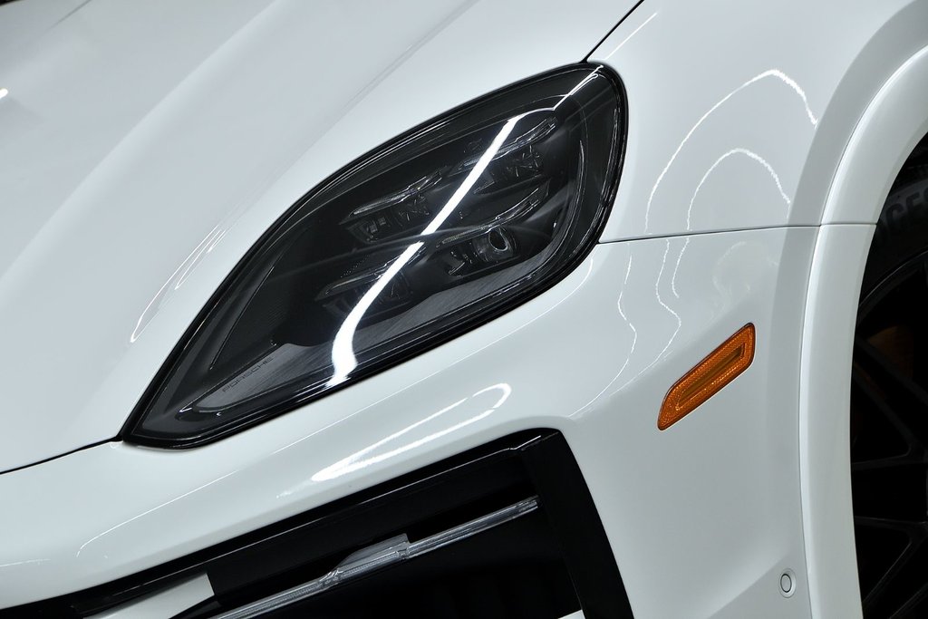 Porsche Cayenne Coupe 2026 à Laval, Québec - 10 - w1024h768px