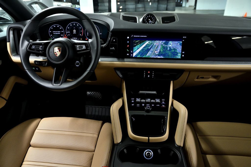 Porsche Cayenne Coupe 2026 à Laval, Québec - 20 - w1024h768px