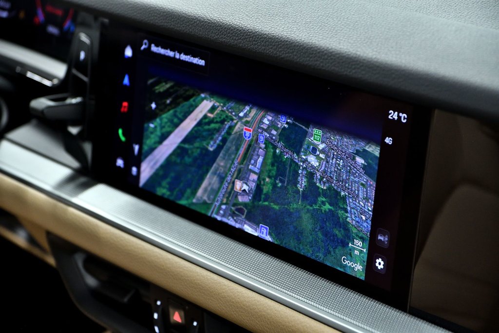 Porsche Cayenne Coupe 2026 à Laval, Québec - 26 - w1024h768px