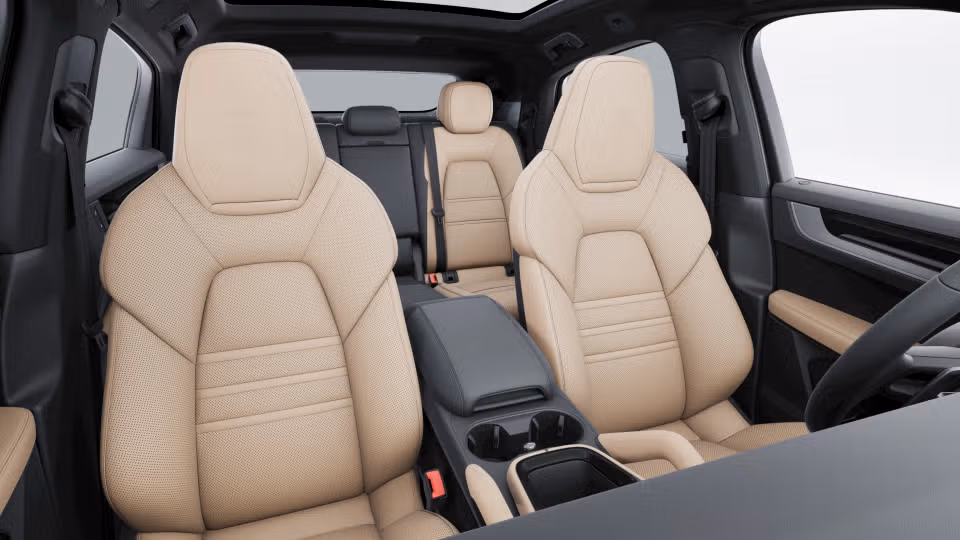 Porsche Cayenne Coupe 2026 à Laval, Québec - 8 - w1024h768px