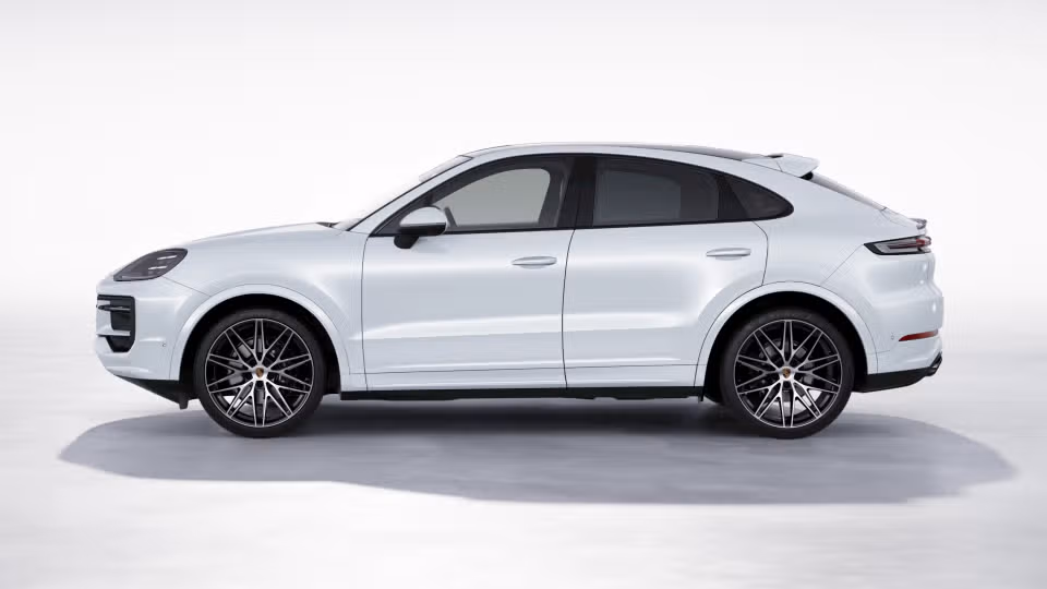 Porsche Cayenne Coupe 2026 à Laval, Québec - 2 - w1024h768px
