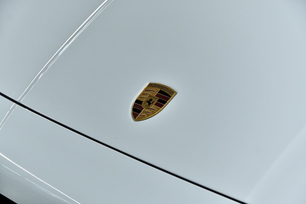 Porsche Cayenne Coupe 2026 à Laval, Québec - 8 - w1024h768px