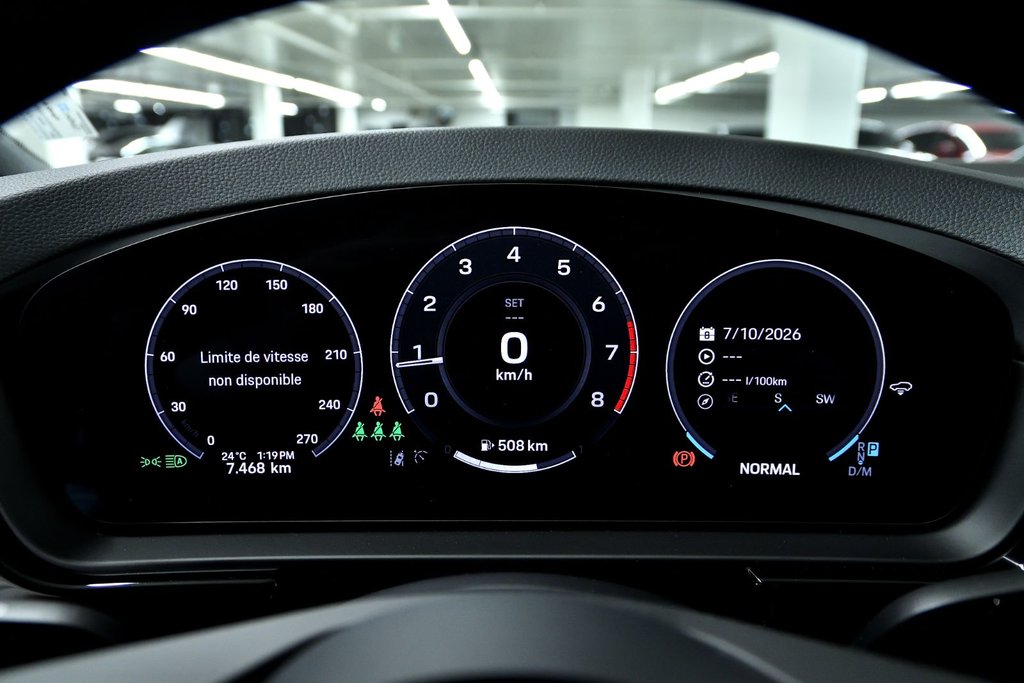 Porsche Cayenne Coupe 2026 à Laval, Québec - 19 - w1024h768px