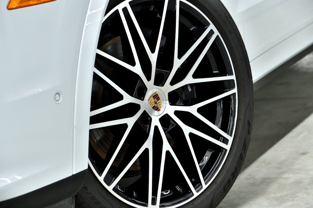 Porsche Cayenne Coupe 2026 à Laval, Québec - 10 - w1024h768px