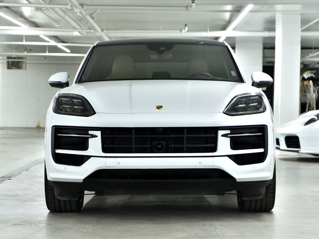 Porsche Cayenne Coupe 2026 à Laval, Québec - 7 - w1024h768px