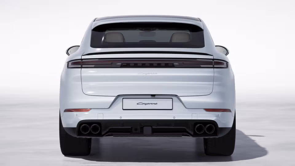 Porsche Cayenne Coupe 2026 à Laval, Québec - 6 - w1024h768px