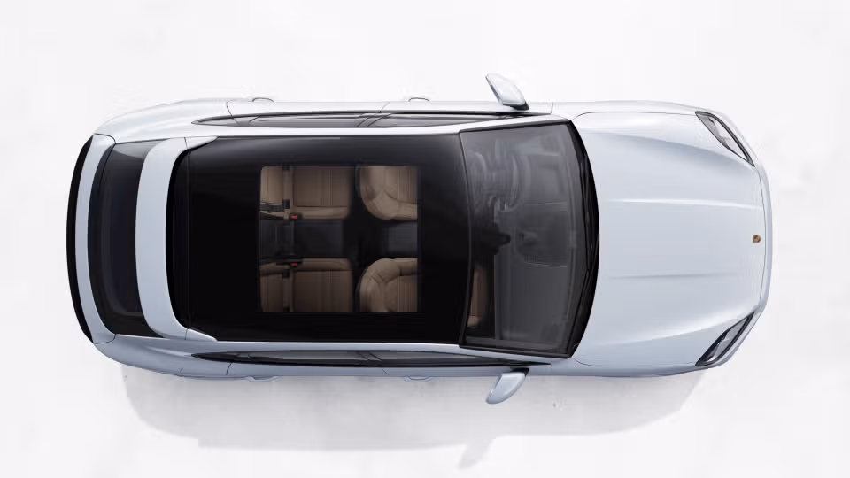 Porsche Cayenne Coupe 2026 à Laval, Québec - 4 - w1024h768px