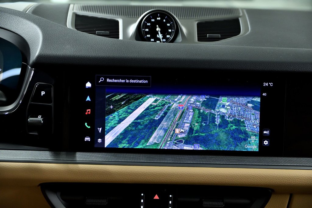 Porsche Cayenne Coupe 2026 à Laval, Québec - 21 - w1024h768px