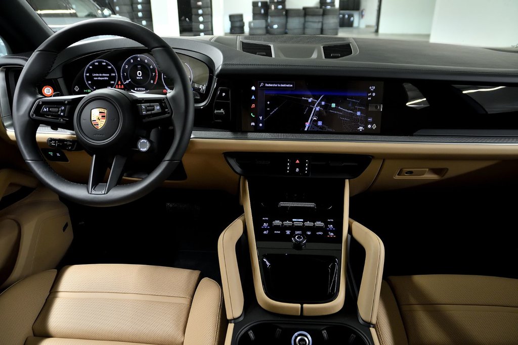 Porsche Cayenne  2026 à Laval, Québec - 33 - w1024h768px