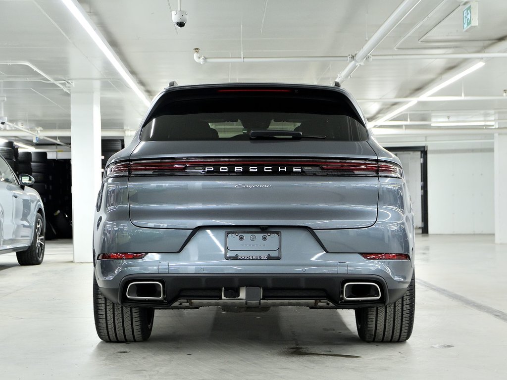 Porsche Cayenne  2026 à Laval, Québec - 4 - w1024h768px