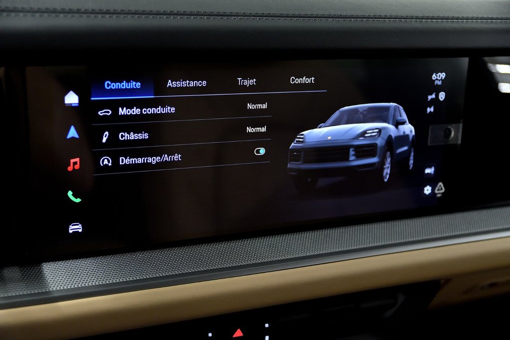 Porsche Cayenne  2026 à Laval, Québec - 24 - w1024h768px
