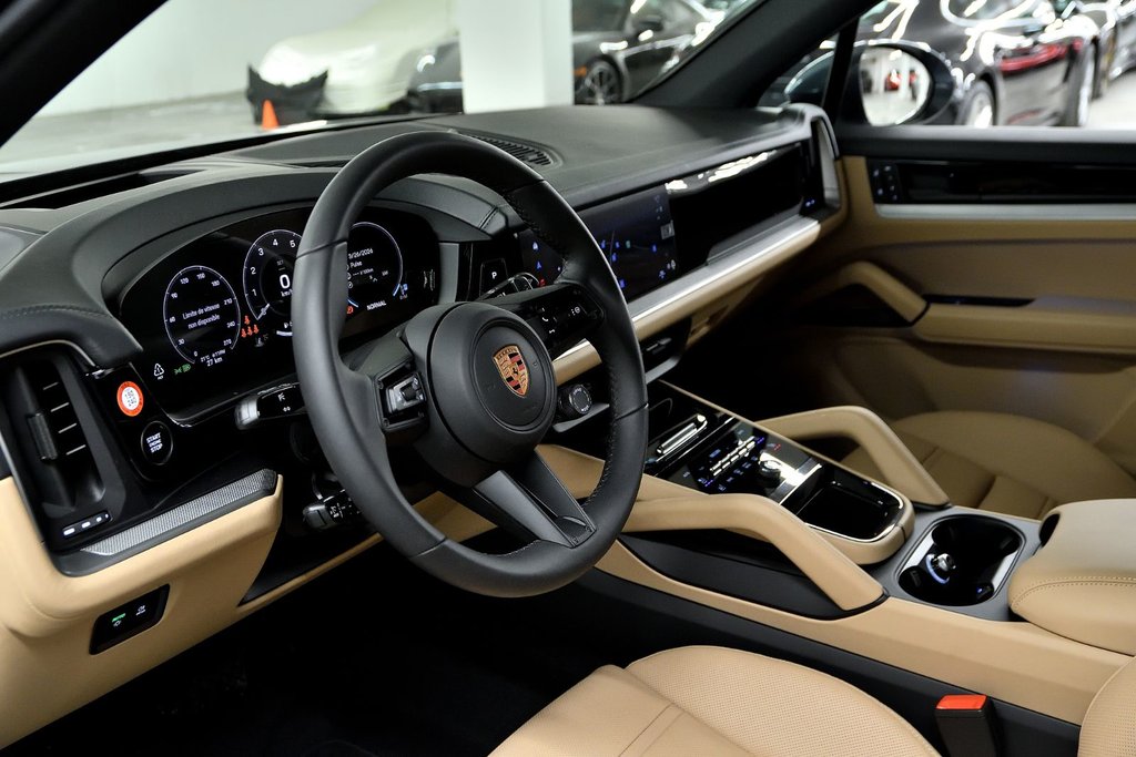 Porsche Cayenne  2026 à Laval, Québec - 13 - w1024h768px