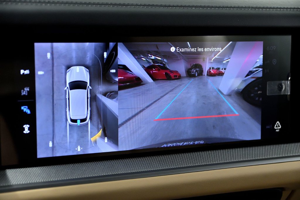 Porsche Cayenne  2026 à Laval, Québec - 23 - w1024h768px