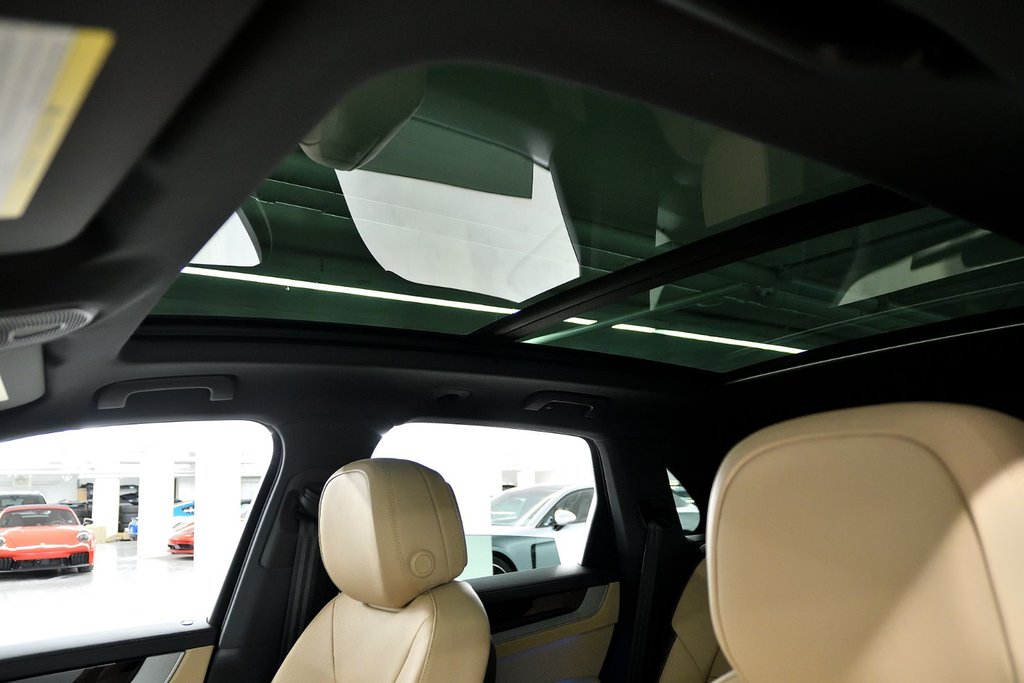 Porsche Cayenne  2026 à Laval, Québec - 16 - w1024h768px