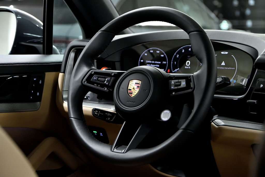 Porsche Cayenne  2026 à Laval, Québec - 35 - w1024h768px