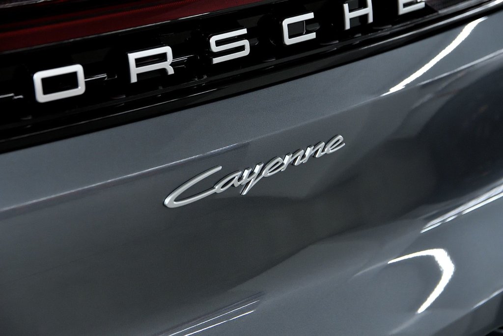 Porsche Cayenne  2026 à Laval, Québec - 10 - w1024h768px