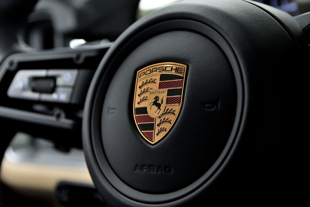 Porsche Cayenne  2026 à Laval, Québec - 19 - w1024h768px