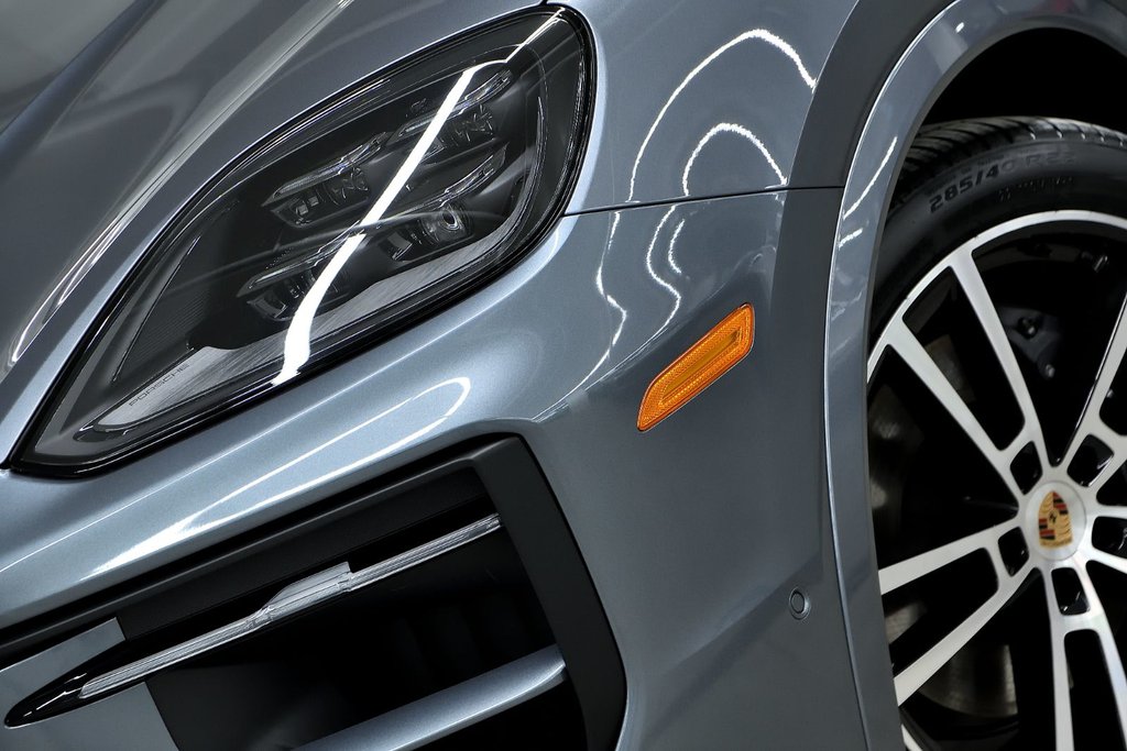 Porsche Cayenne  2026 à Laval, Québec - 7 - w1024h768px