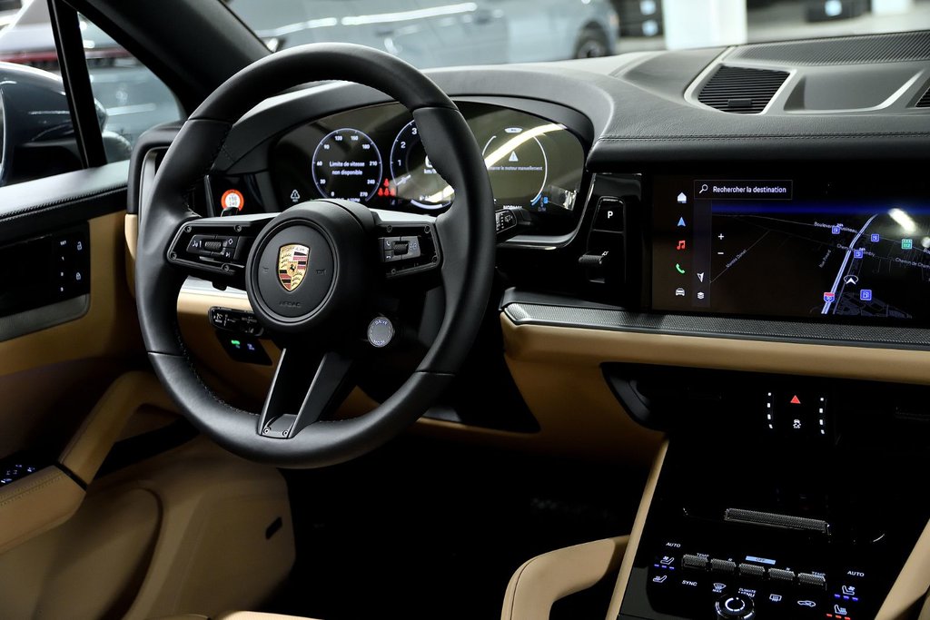Porsche Cayenne  2026 à Laval, Québec - 34 - w1024h768px