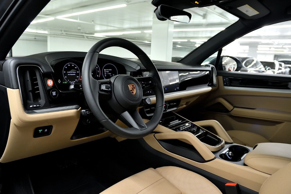 Porsche Cayenne  2026 à Laval, Québec - 12 - w1024h768px