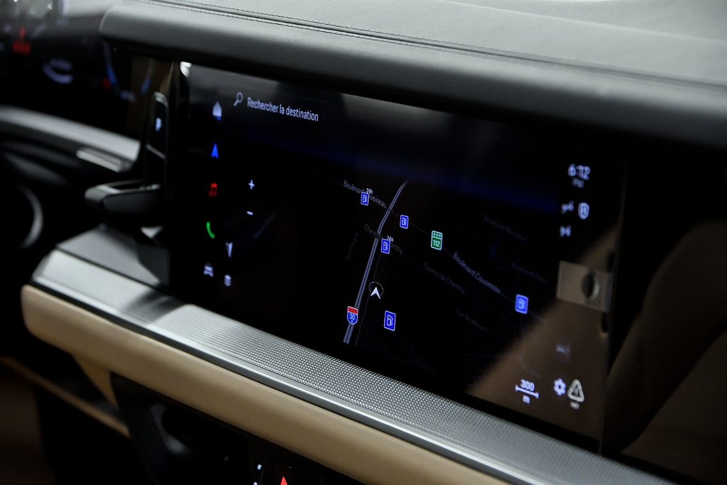 Porsche Cayenne  2026 à Laval, Québec - 28 - w1024h768px
