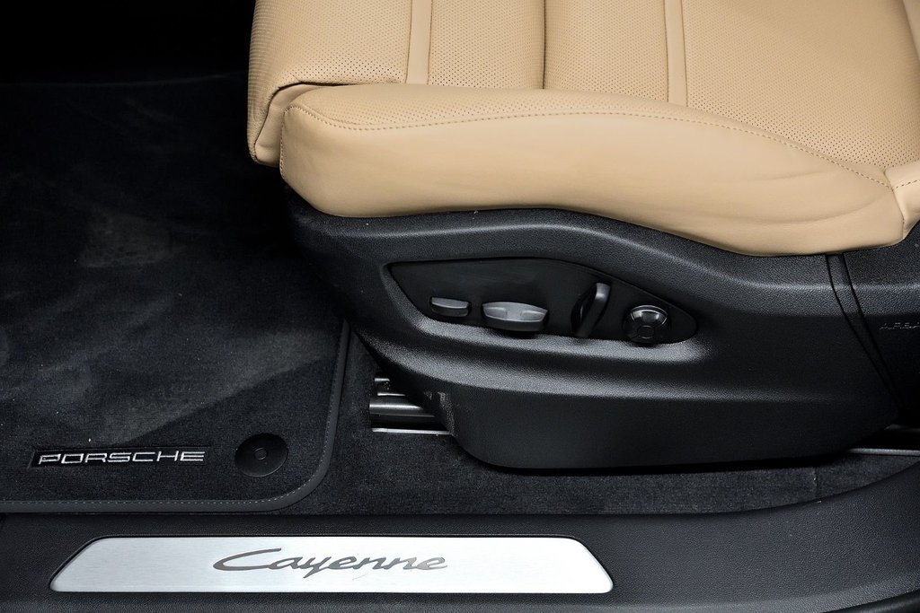 Porsche Cayenne  2026 à Laval, Québec - 15 - w1024h768px