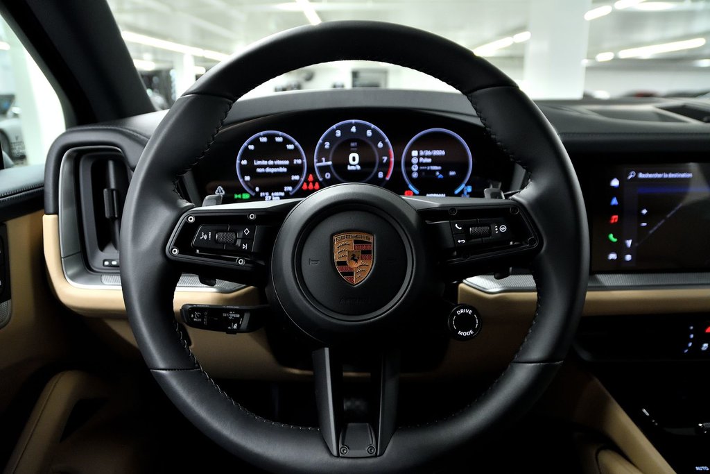 Porsche Cayenne  2026 à Laval, Québec - 18 - w1024h768px