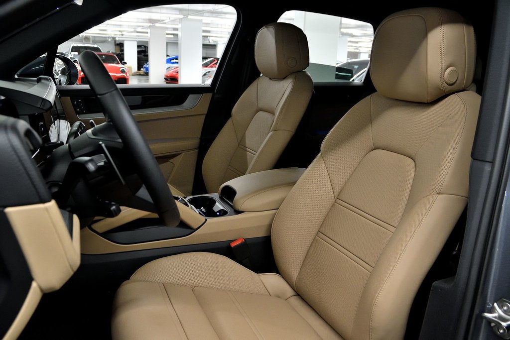 Porsche Cayenne  2026 à Laval, Québec - 17 - w1024h768px