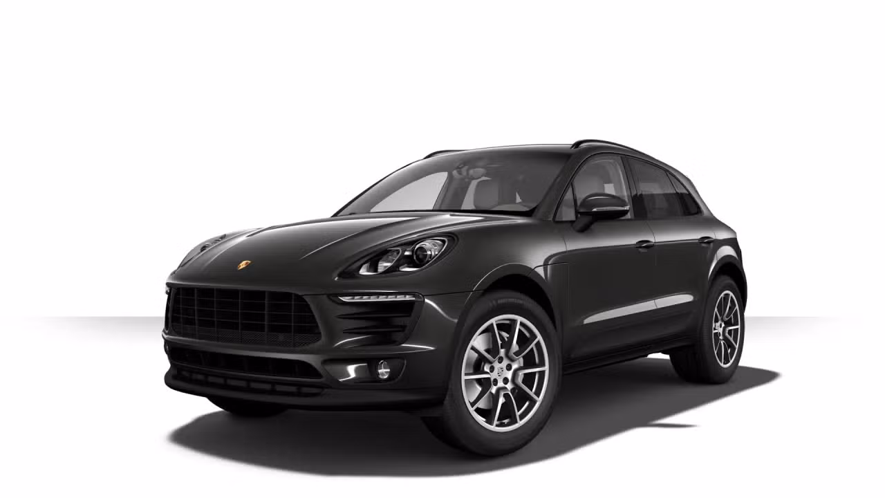 2017 Porsche Macan S in Laval, Quebec - 1 - w1024h768px