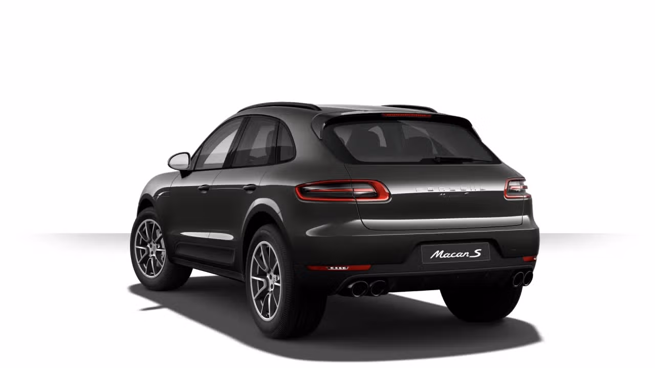 2017 Porsche Macan S in Laval, Quebec - 4 - w1024h768px