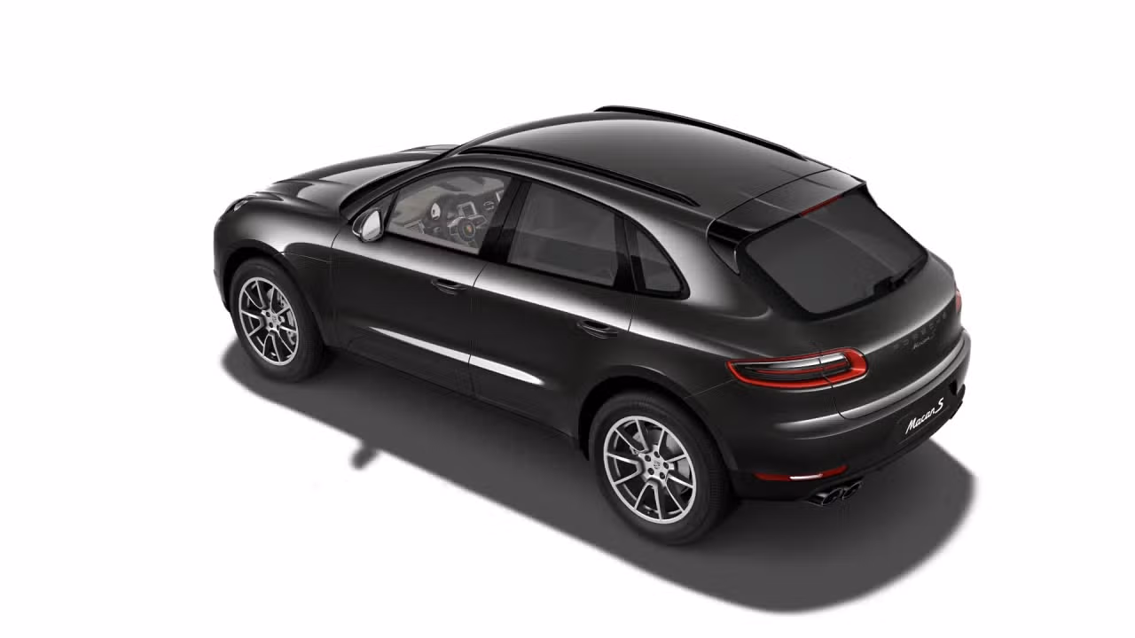2017 Porsche Macan S in Laval, Quebec - 3 - w1024h768px