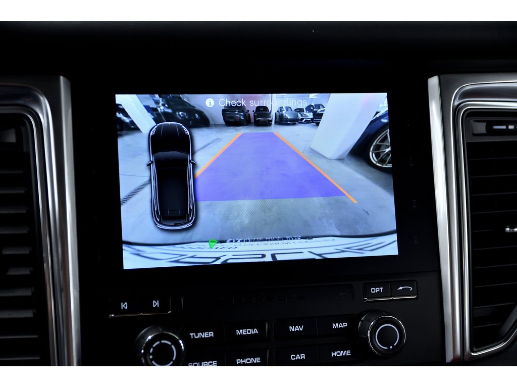 Porsche Macan S AWD 2018 à Laval, Québec - 21 - w1024h768px