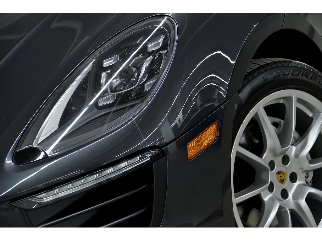 Porsche Macan S AWD 2018 à Laval, Québec - 7 - w1024h768px