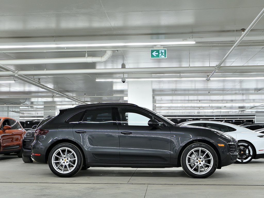 Porsche Macan S AWD 2018 à Laval, Québec - 2 - w1024h768px