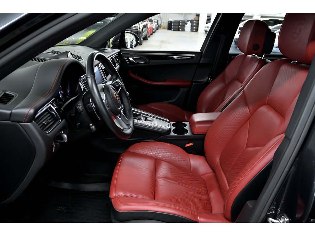 Porsche Macan S AWD 2018 à Laval, Québec - 11 - w1024h768px