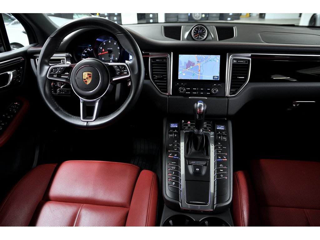Porsche Macan S AWD 2018 à Laval, Québec - 35 - w1024h768px