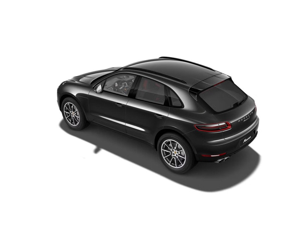 Porsche Macan S AWD 2018 à Laval, Québec - 4 - w1024h768px