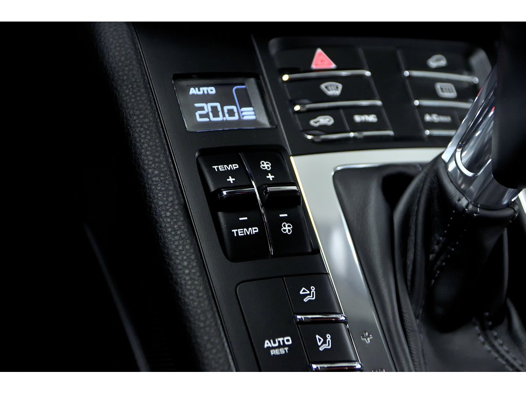 Porsche Macan S AWD 2018 à Laval, Québec - 25 - w1024h768px