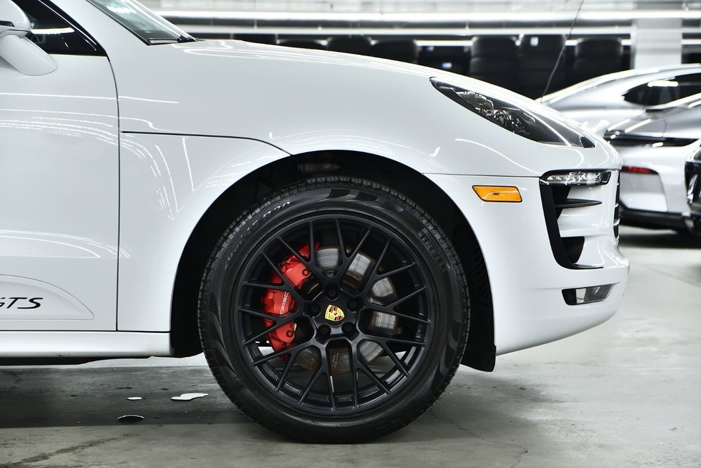 Porsche Macan GTS 2018 à Laval, Québec - 9 - w1024h768px