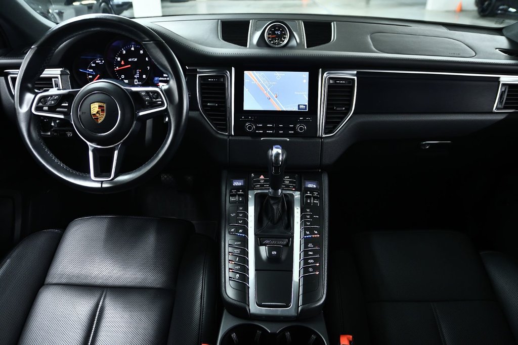 Porsche Macan GTS 2018 à Laval, Québec - 41 - w1024h768px