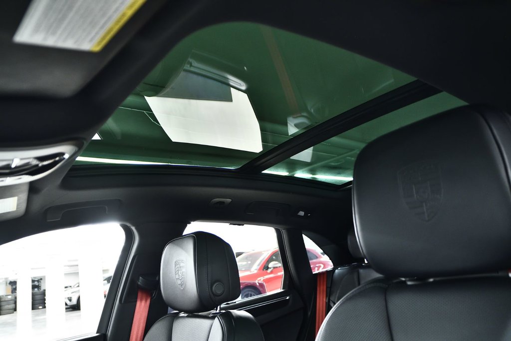 Porsche Macan GTS 2018 à Laval, Québec - 16 - w1024h768px