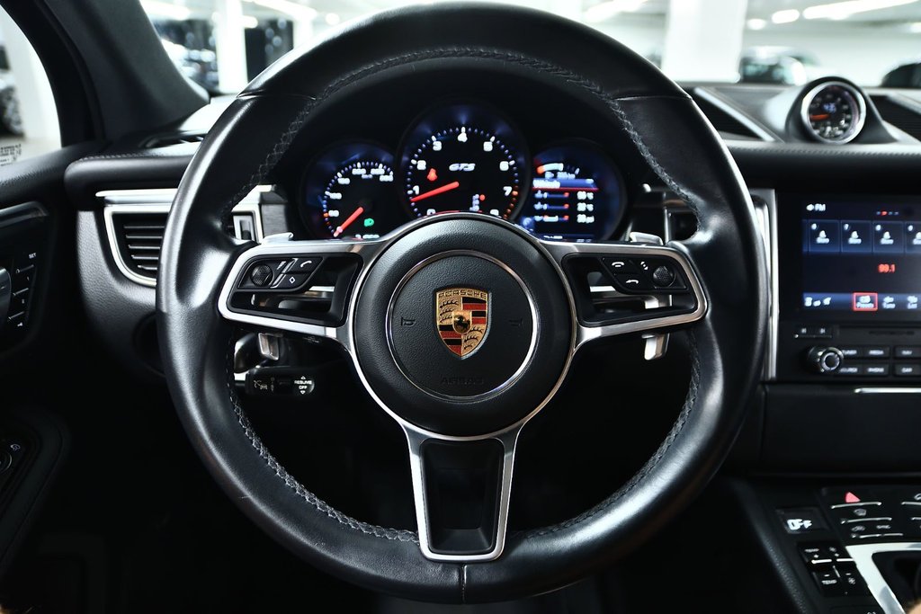 Porsche Macan GTS 2018 à Laval, Québec - 18 - w1024h768px