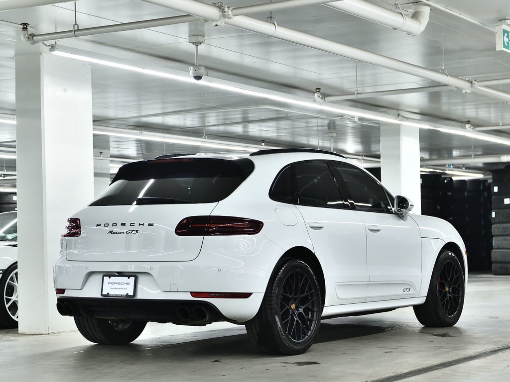 Porsche Macan GTS 2018 à Laval, Québec - 3 - w1024h768px