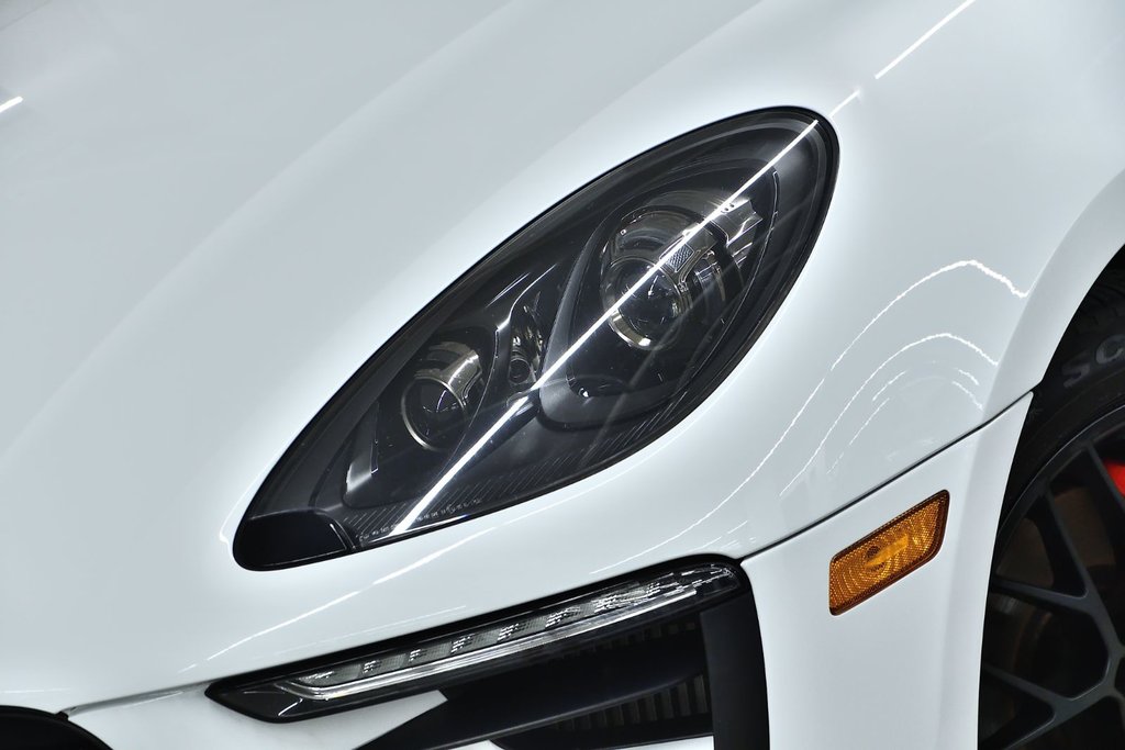 Porsche Macan GTS 2018 à Laval, Québec - 7 - w1024h768px