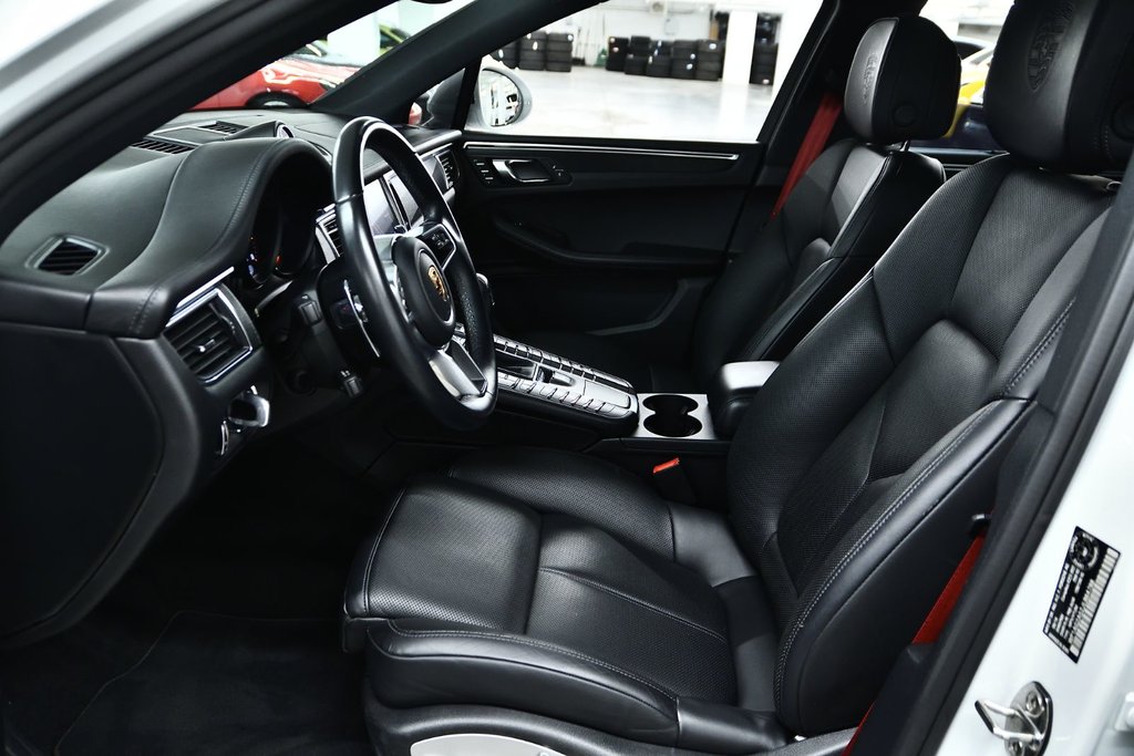Porsche Macan GTS 2018 à Laval, Québec - 13 - w1024h768px