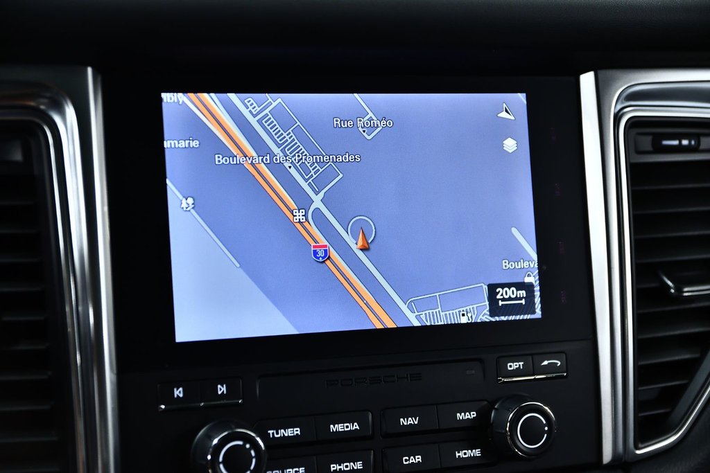 Porsche Macan GTS 2018 à Laval, Québec - 22 - w1024h768px