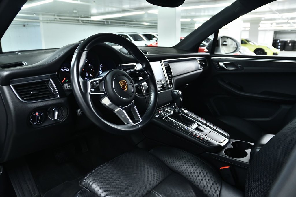 Porsche Macan GTS 2018 à Laval, Québec - 10 - w1024h768px