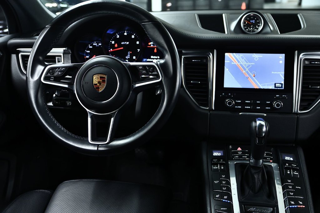 Porsche Macan GTS 2018 à Laval, Québec - 39 - w1024h768px